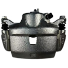 2021 Honda Civic Brake Caliper 1